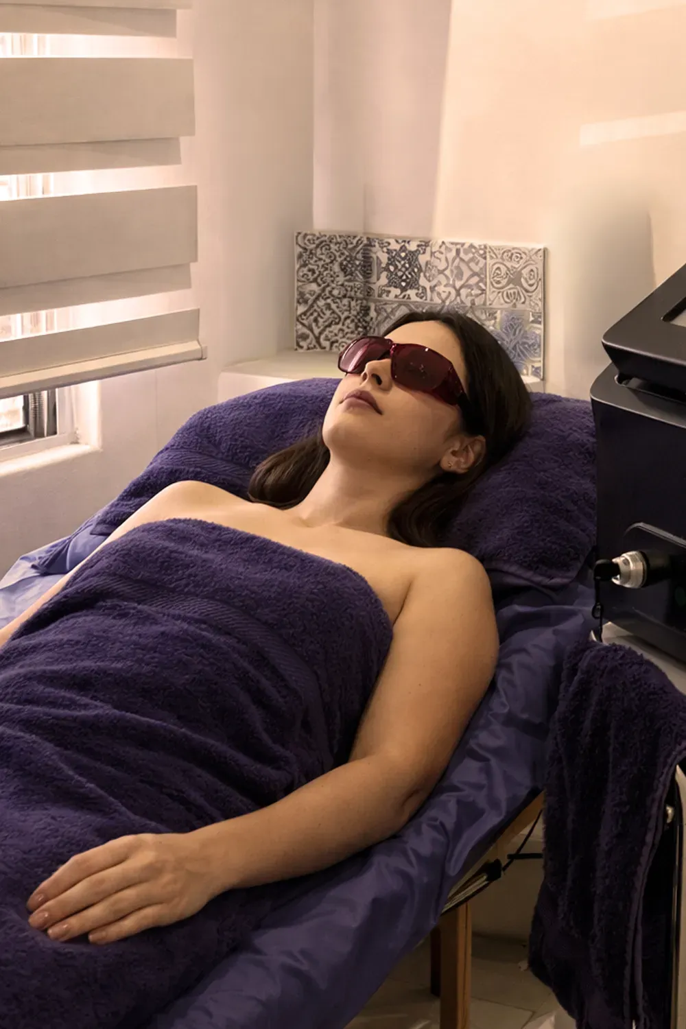Beliah Medical Spa