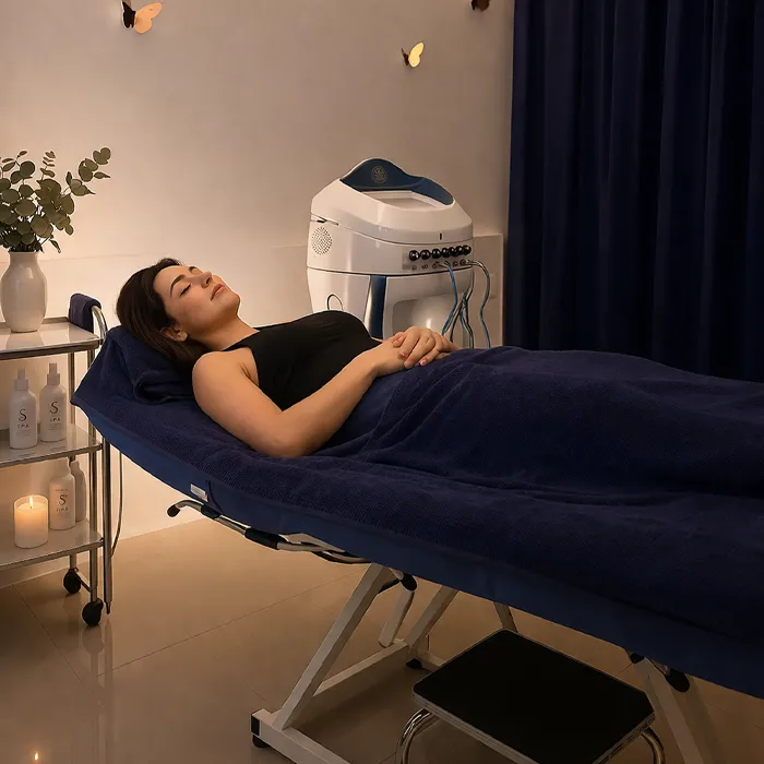 Beliah Medical Spa